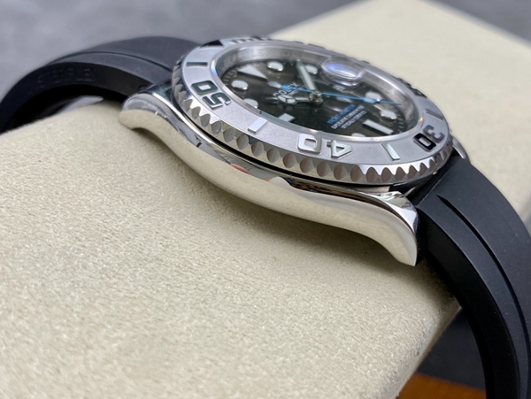 激安ロレックス内部構造